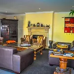 Amakhaya Lodge