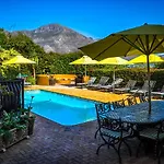Amakhaya Lodge